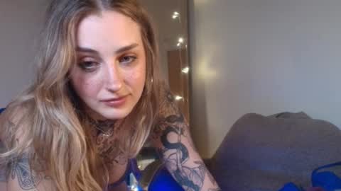 Bambi online show from 02-04-26, 05:13