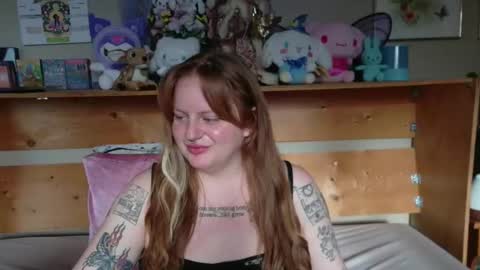 Bambi online show from 12-14-25, 07:40