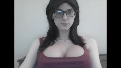 Snapshot of bambilovets1 chatting on 02-14-25, 10:58 Bambi online show from 02-14-25, 10:58