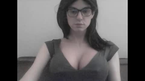Snapshot of bambilovets1 chatting on 02-18-25, 02:59 Bambi online show from 02-18-25, 02:59