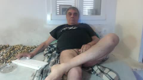 bambino6060 online show from 01-21-25, 10:19