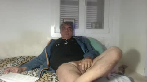 bambino6060 online show from 01-31-25, 07:07