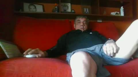 bambino6060 online show from 06-19-26, 07:17