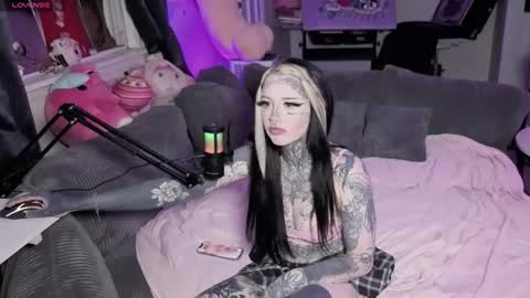 Snapshot of bambitatted chatting on 04-06-26, 12:19 bambitatted online show from 04-06-26, 12:19