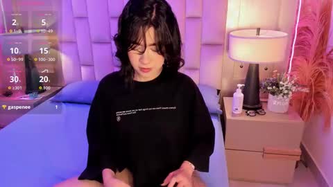 Snapshot of bamby_buu chatting on 03-07-26, 06:27 bamby_buu online show from 03-07-26, 06:27