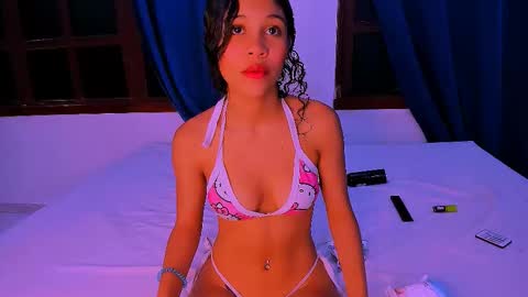 Snapshot of bamby_kitty chatting on 10-03-25, 12:18 cataliana online show from 10-03-25, 12:18