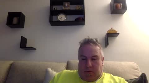 banana5289 online show from 02-20-25, 12:30