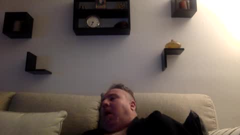 banana5289 online show from 03-03-25, 11:35