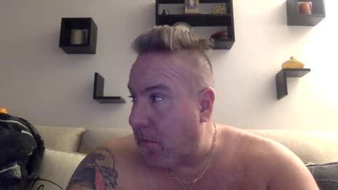 banana5289 online show from 03-06-25, 08:37