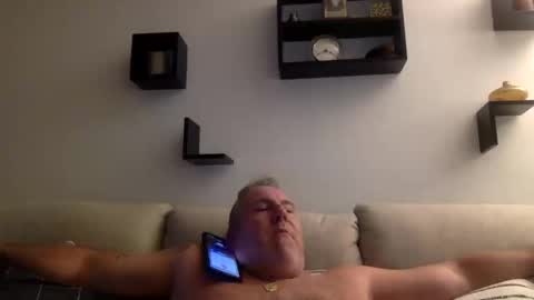 banana5289 online show from 10-14-25, 07:36