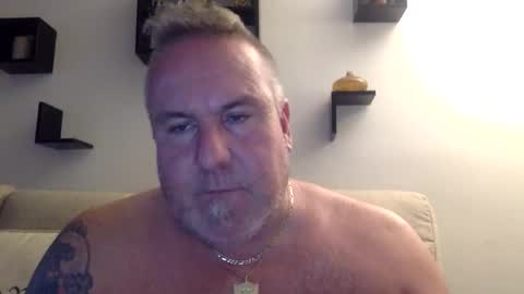 banana5289 online show from 05-06-26, 08:47
