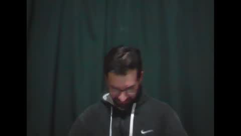 Ezequiel online show from 11-07-25, 11:27