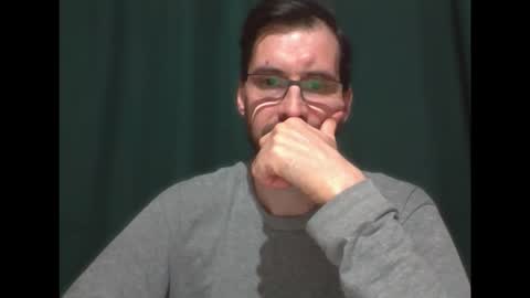 Ezequiel online show from 11-11-25, 01:27