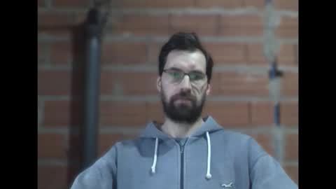 Ezequiel online show from 11-30-25, 10:03