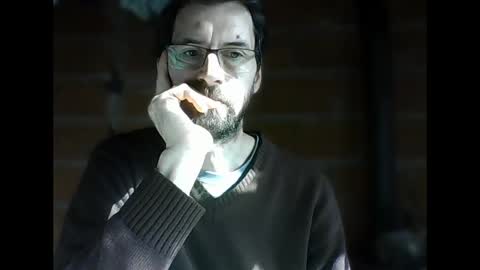 Ezequiel online show from 05-14-26, 01:51