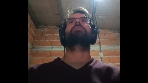Ezequiel online show from 05-16-26, 02:19