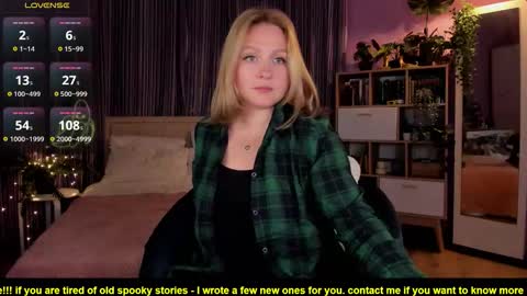 Allie online show from 10-17-25, 02:30