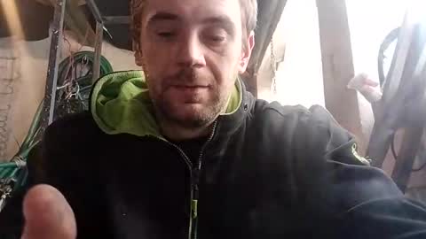 bananek online show from 01-14-26, 11:05