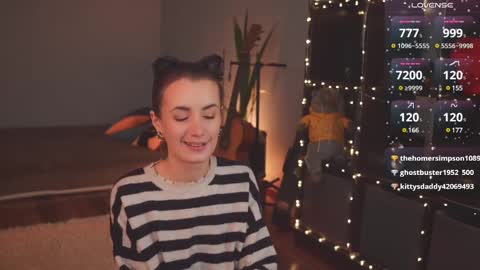 Ellen and  online show from 02-09-25, 10:00