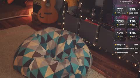 Ellen and  online show from 03-11-25, 09:04