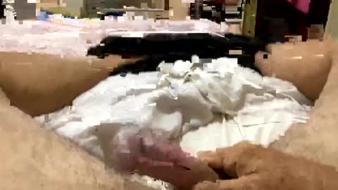 Snapshot of bandanna172 chatting on 01-16-25, 11:16 bandanna online show from 01-16-25, 11:16