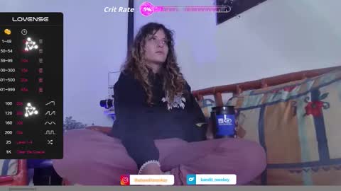 V E R O N I C A online show from 01-07-26, 05:21