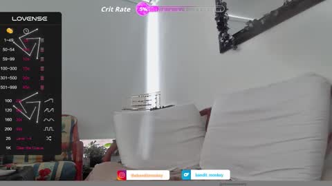 V E R O N I C A online show from 02-08-26, 09:29