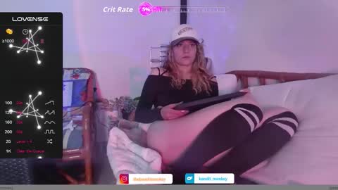 V E R O N I C A online show from 03-01-26, 07:10