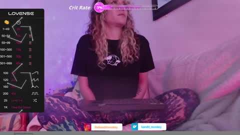 V E R O N I C A online show from 05-12-26, 05:37