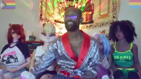 Bando Husbando online show from 01-09-25, 05:55