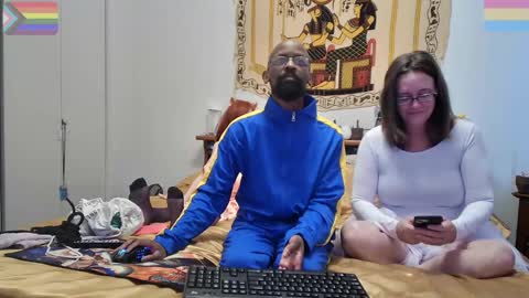 Bando Husbando online show from 02-25-25, 05:58