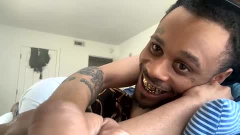 BeenLit online show from 02-26-25, 05:17