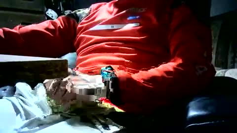 Snapshot of banginondadrumsalldaylong chatting on 09-22-25, 10:56 banginondadrumsalldaylong online show from 09-22-25, 10:56