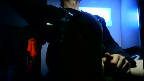 Snapshot of banginondadrumsalldaylong chatting on 10-01-25, 07:03 banginondadrumsalldaylong online show from 10-01-25, 07:03