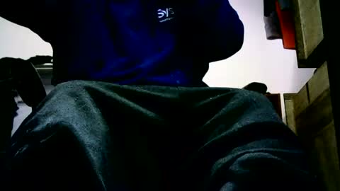 Snapshot of banginondadrumsalldaylong chatting on 10-03-25, 06:43 banginondadrumsalldaylong online show from 10-03-25, 06:43