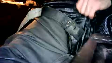 Snapshot of banginondadrumsalldaylong chatting on 10-17-25, 12:08 banginondadrumsalldaylong online show from 10-17-25, 12:08