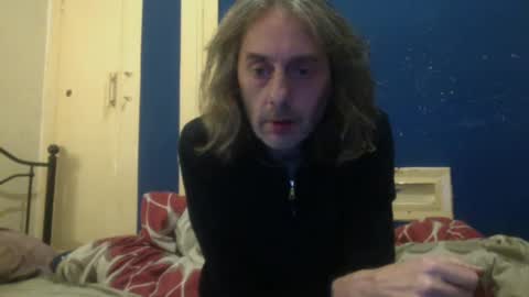 bangintoleather online show from 01-03-25, 02:10