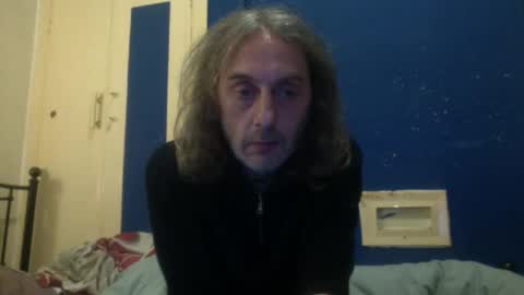 bangintoleather online show from 01-05-25, 02:06