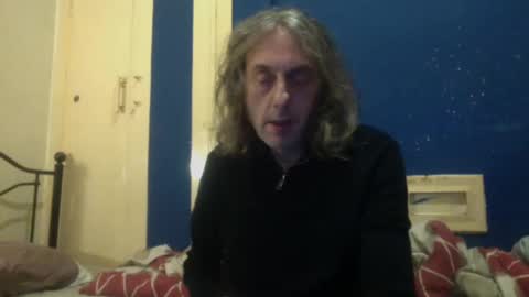 bangintoleather online show from 02-02-25, 02:38
