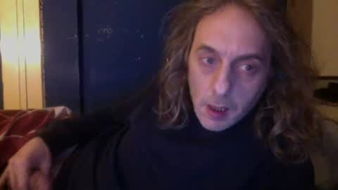 bangintoleather online show from 02-03-25, 12:58