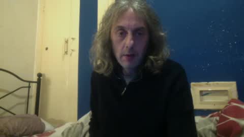 bangintoleather online show from 02-07-25, 03:12