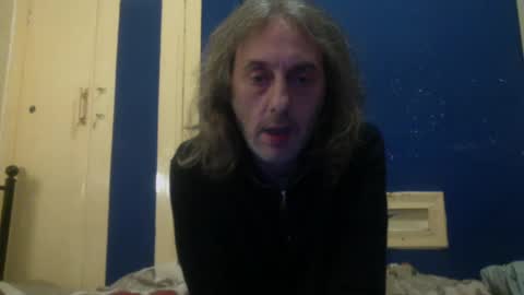 bangintoleather online show from 02-13-25, 02:45