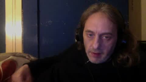bangintoleather online show from 02-24-25, 02:30