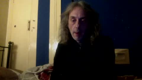 bangintoleather online show from 03-06-25, 02:51