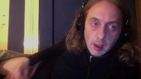 bangintoleather online show from 03-08-25, 03:28
