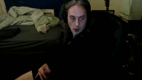 Snapshot of bangintoleather chatting on 02-07-26, 04:05 bangintoleather online show from 02-07-26, 04:05