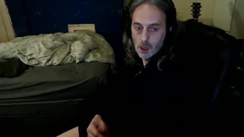 bangintoleather online show from 03-22-26, 03:32