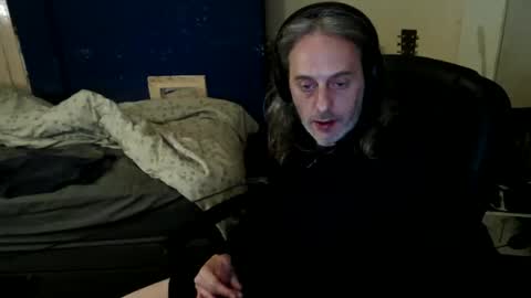 bangintoleather online show from 04-30-26, 02:18