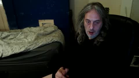 bangintoleather online show from 05-01-26, 02:16