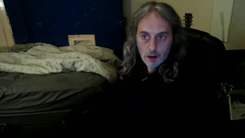 bangintoleather online show from 05-02-26, 01:32